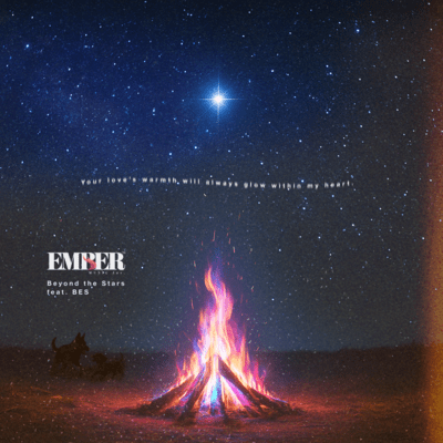 Beyond the Stars (feat. BES)