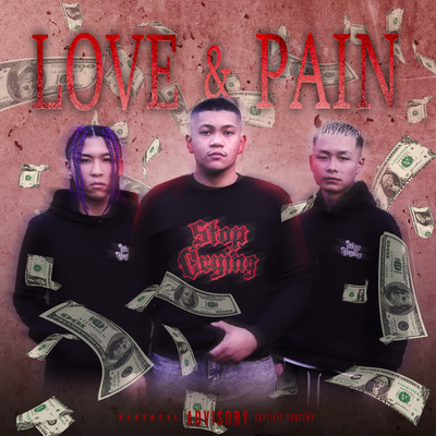 LOVE & PAIN