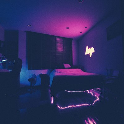 In Da Bed
