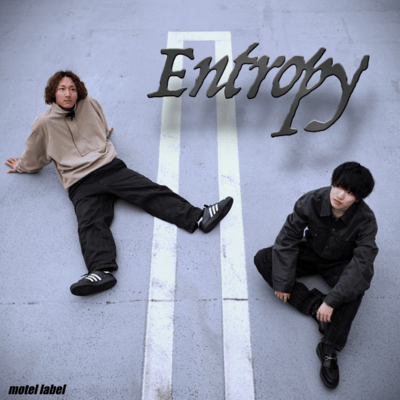 Entropy