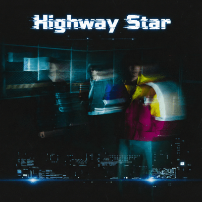 Highway Star