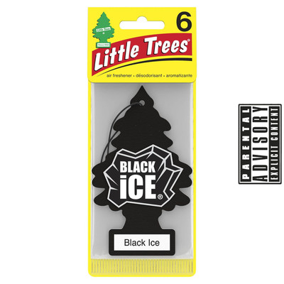 Little Trees