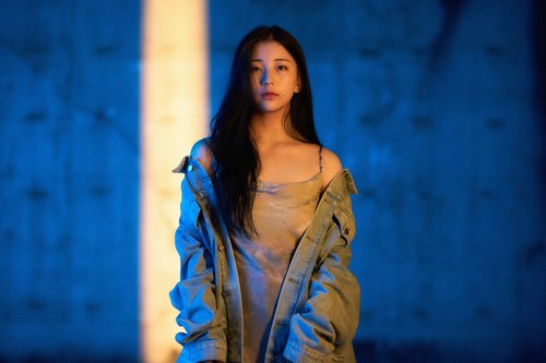 YUNA