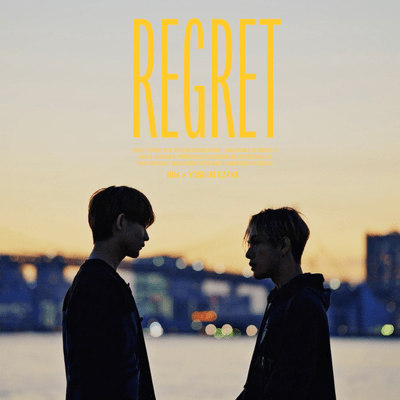 REGRET (feat. YOSHIKI EZAKI)