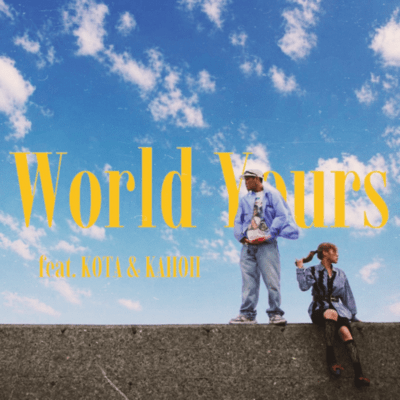 World Yours