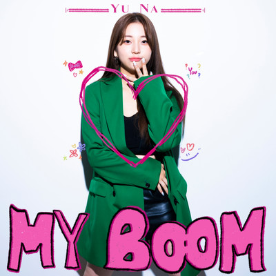 My Boom