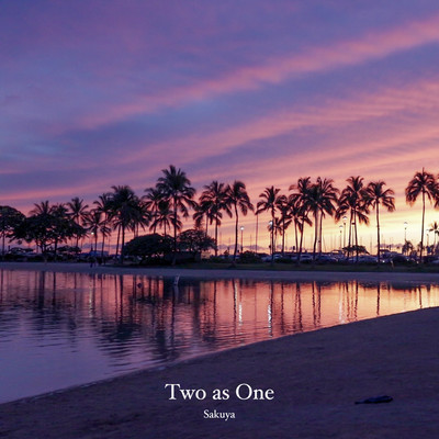 Two as One