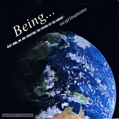 Being!
