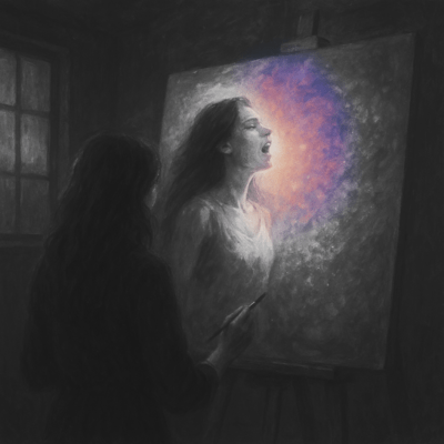 ARTIST (feat. Kao no atsumatta ko)