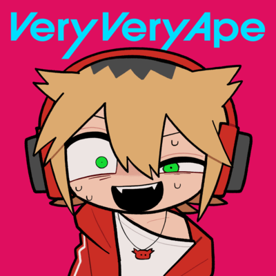 Very Very Ape