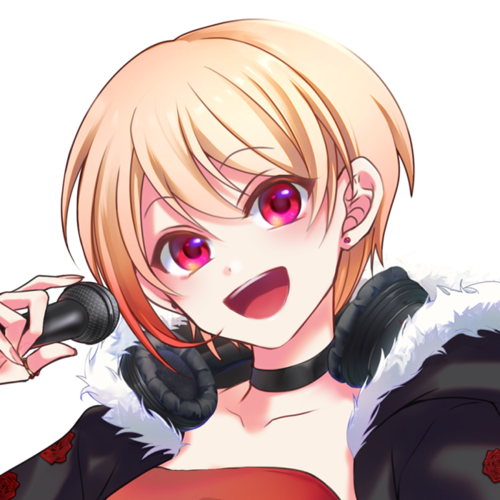 Lucia Kurosaki