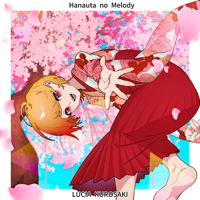 Hanauta no Melody