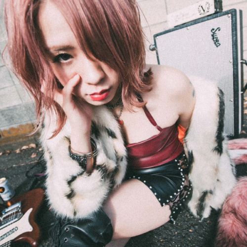 DOLL PARTS