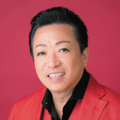 Kouichi Kounosu