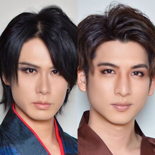 MASTUKAZE TOKYO RYUSEIGUN