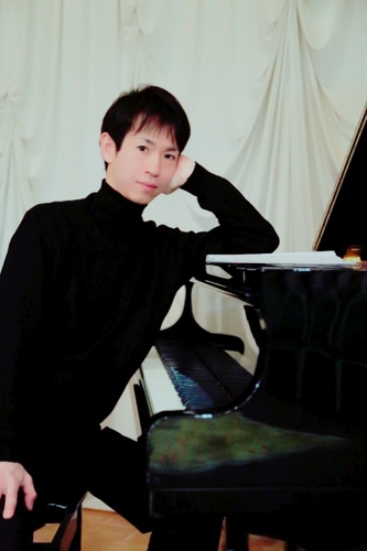 Kouetsu Hiruma