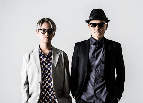 GOOD BAD BOYS FOUNDRY