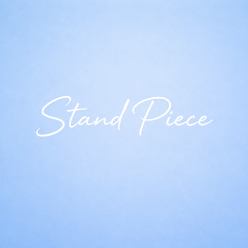 Stand Piece