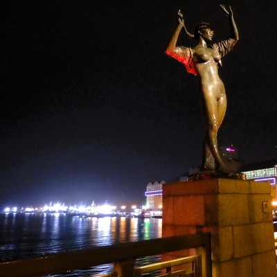 Love Night View