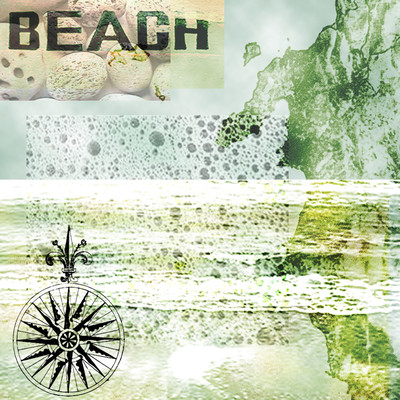 beach combing samba (feat. seika)