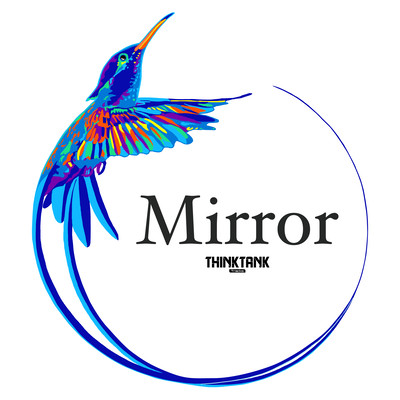 Mirror (feat. Sonia)
