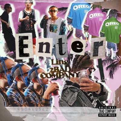 Enter