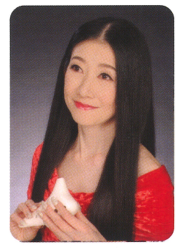 Mikako Honya