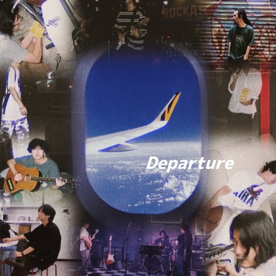 Departure