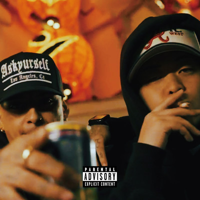 OSAKA SHIT (feat. Planet J)