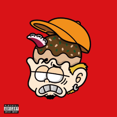 TAKOYAKI (feat. Kraftykid)