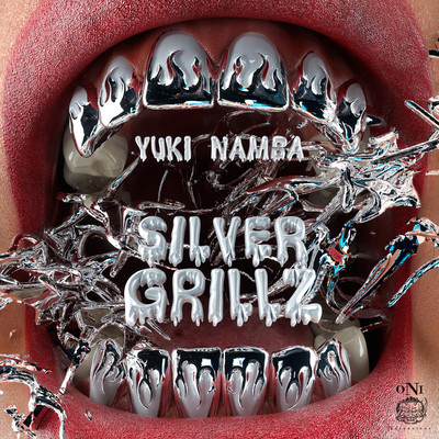 SILVER GRILLZ