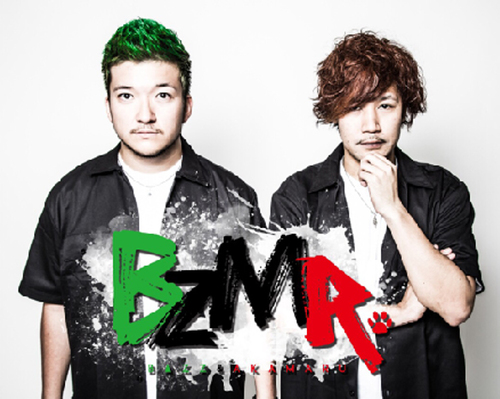 BZMR