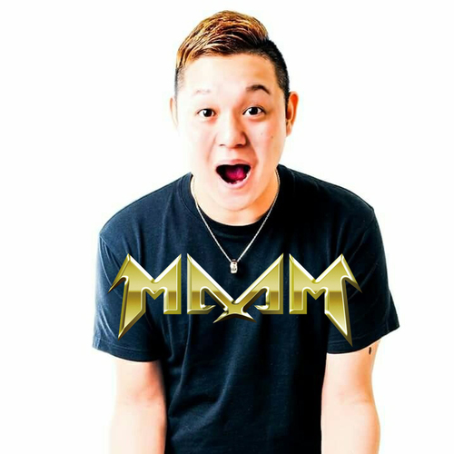DJ MAAM