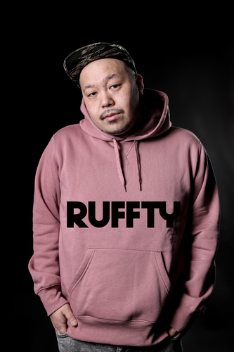 DJ RUFFTY
