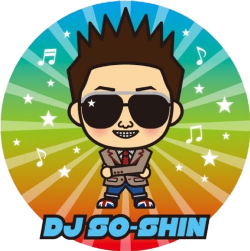 DJ SO-SHIN