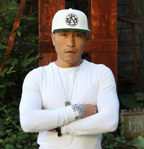 SHINGO NISHINARI