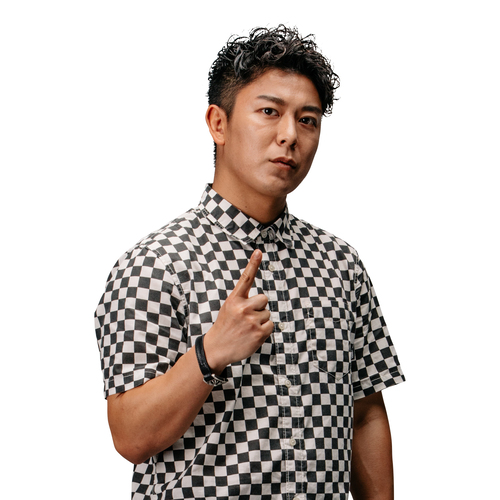 TAKEHIRO YAMAMURA