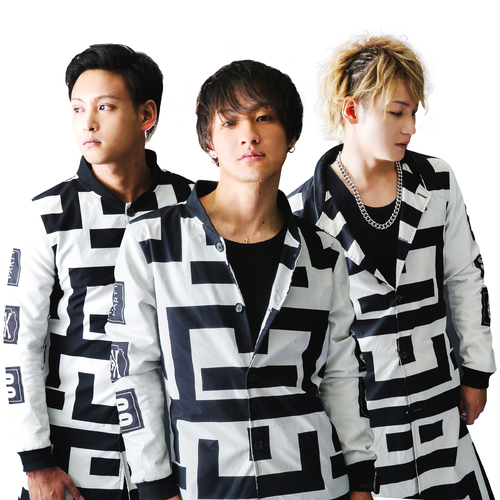ALPHA DANCERS