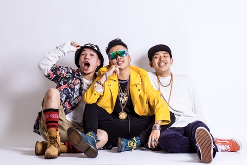 HEISEI BOYS