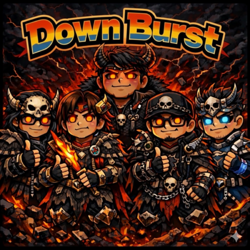 Down Burst