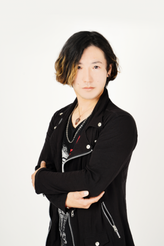 TOSHI