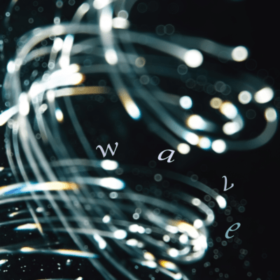 wave