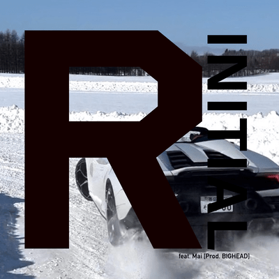 INITIAL R (feat. Mai)