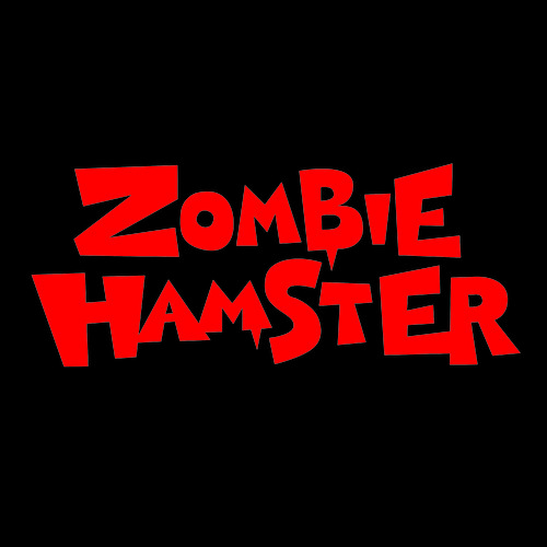 ZOMBIE HAMSTER