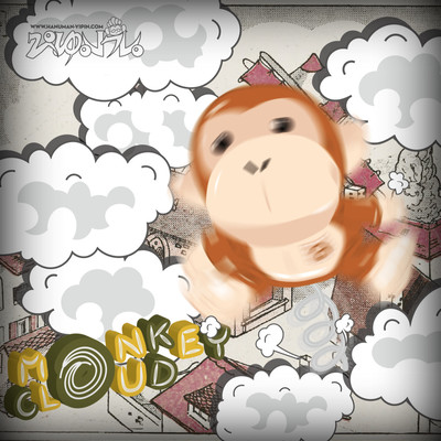 Monkey Cloud