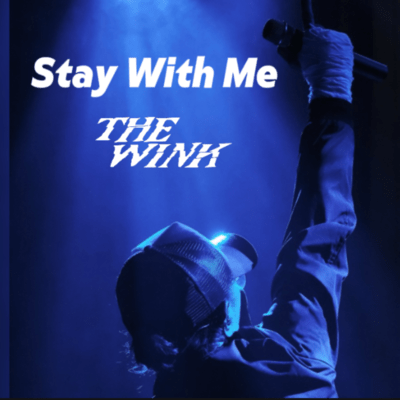 Stay with me
