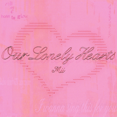 Our Lonely Hearts