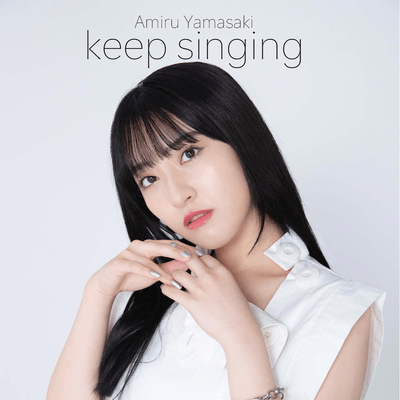 keep singing