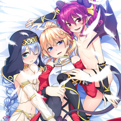 Legend of Millennium