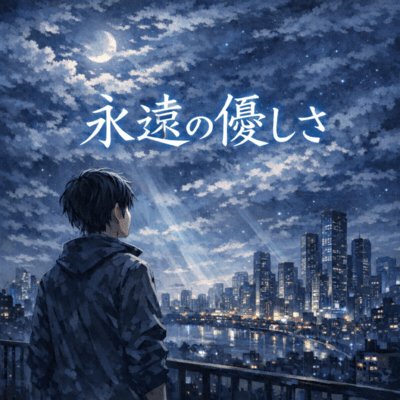 Eternal Kindness (Ryo Version)